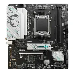 MSI B650M