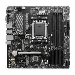 MSI PRO B650M-P​