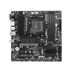 Msi B550M PRO-VDH