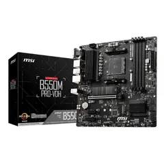 Msi B550M PRO-VDH Motherboard