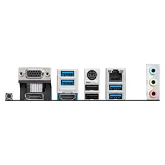AM4 motherboard