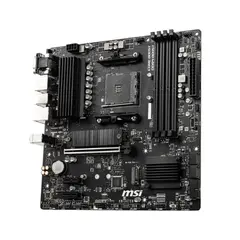mATX Motherboard