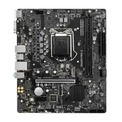 Msi B560M Pro-E
