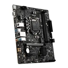 Msi motherboard