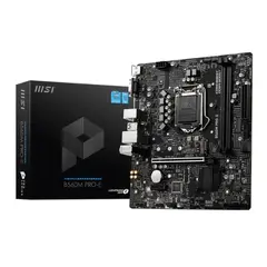Msi B560M Pro-E Motherboard