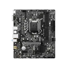 Msi H510M-A PRO