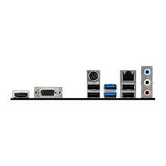 LGA1200 motherboard