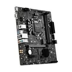 Msi motherboard