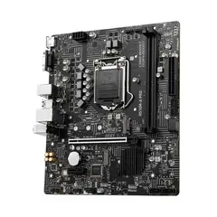 computer motherboard
