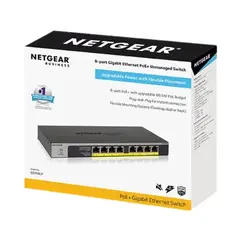 PoE+ Switch