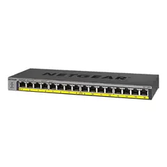PoE+ Switch