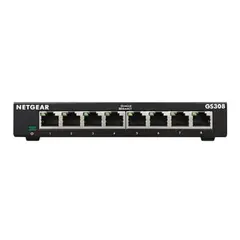 Netgear GS308