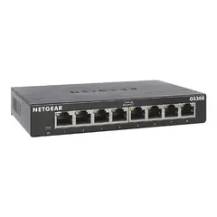 Switch 8-Port
