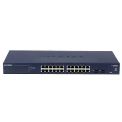 Netgear GS724T