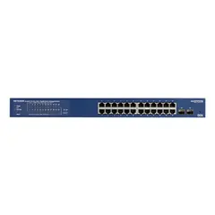 Netgear GS724TP
