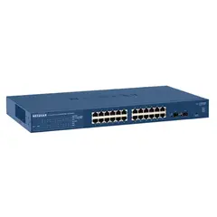 Switch 24-Port