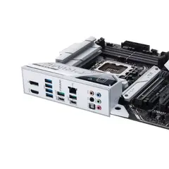 computer motherboard