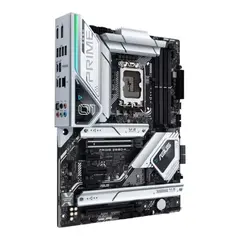 Asus motherboard
