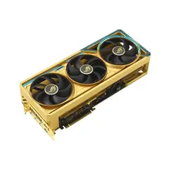 ​ROG Astral GeForce RTX 5090 Dhahab