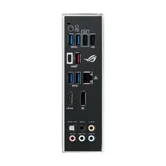 AM4 motherboard