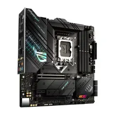 asus motherboard