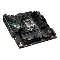 computer motherboard