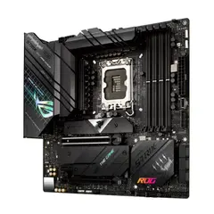 mATX motherboard