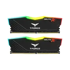 Team Group T.Froce Delta RGB DDR4