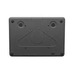 logitech tap touch controller