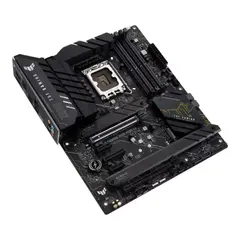ATX motherboard