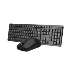 Wireless keyboard mouse