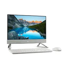 computer desktop