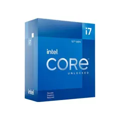 Intel Core I7