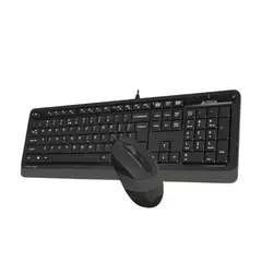 keyboard and mouse