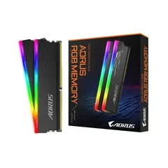 16 gb ram