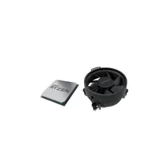 AMD Ryzen 3