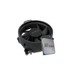 AMD Ryzen 3 4300G