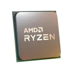 AMD Ryzen 5