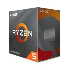 AMD Ryzen 5-4500