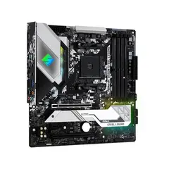 ASRock motherboard
