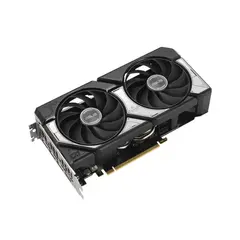 ASUS Dual GeForce RTX 5060Ti Graphic card