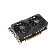 ASUS Dual Radeon RX 6500 XT