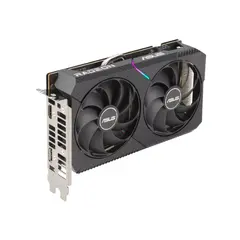 ASUS Dual Radeon RX 6500 XT 4GB
