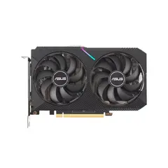 ASUS Dual Radeon RX 6500 XT OC 4GB