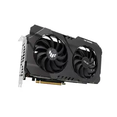 ASUS TUF Gaming Radeon RX 6500 XT 4GB