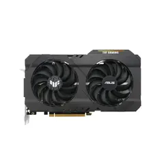 ASUS TUF Gaming Radeon RX 6500 XT