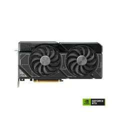 Asus Dual GeForce RTX 4070
