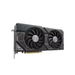 Asus Dual GeForce RTX 4070 OC