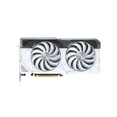 Asus Dual GeForce RTX 4070 White OC Edition