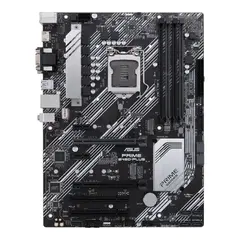 Asus Prime B460-Plus